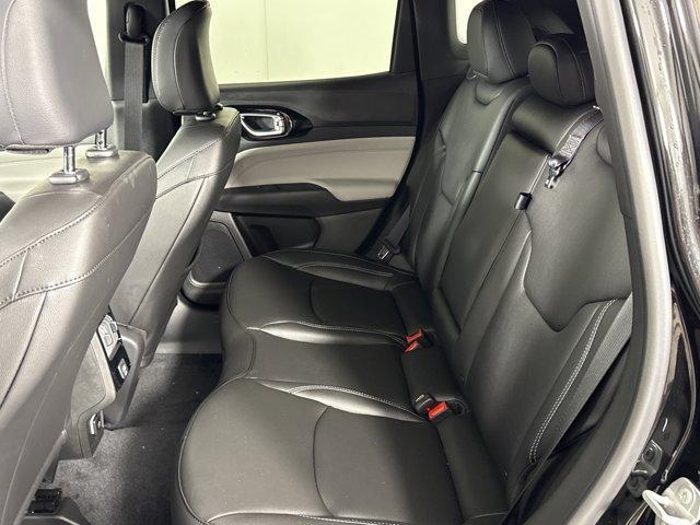 new 2025 Jeep Compass car, priced at $31,973