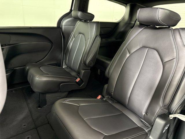 new 2026 Chrysler Voyager car, priced at $40,990