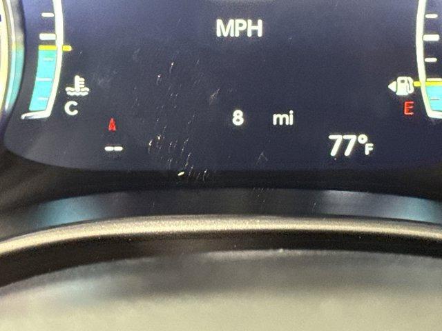 new 2026 Chrysler Voyager car, priced at $40,990