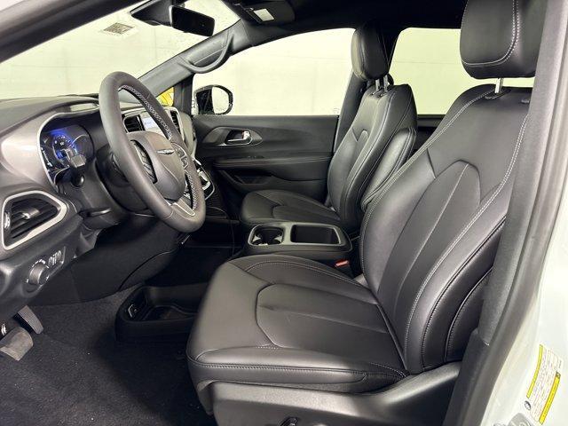 new 2026 Chrysler Voyager car, priced at $40,990