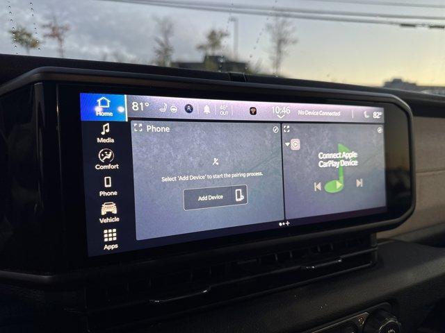 used 2024 Jeep Wrangler car, priced at $34,988