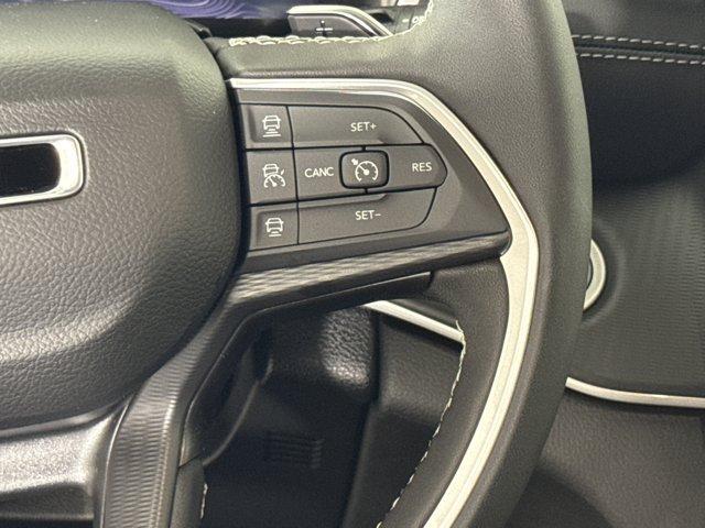 new 2025 Jeep Grand Cherokee car, priced at $42,222