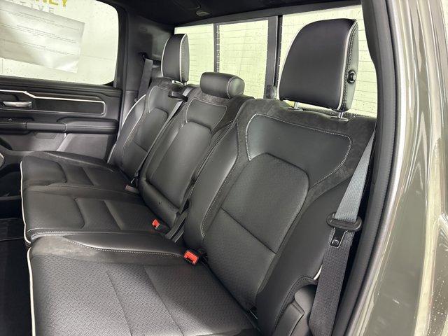 new 2026 Ram 1500 car, priced at $69,823