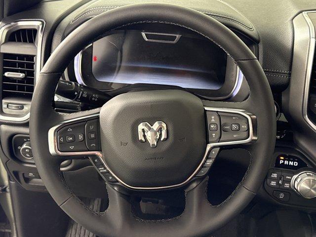 new 2026 Ram 1500 car, priced at $69,823