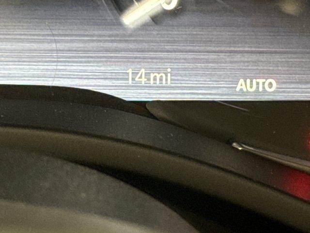 new 2026 Ram 1500 car, priced at $69,823