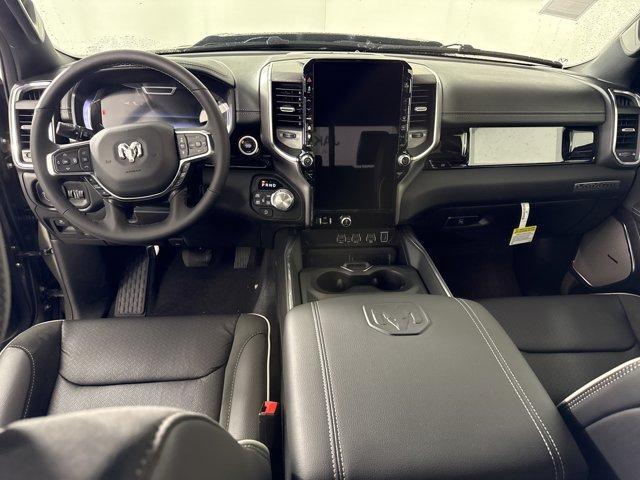 new 2026 Ram 1500 car, priced at $69,823