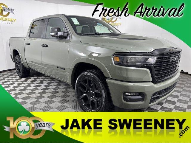 new 2026 Ram 1500 car, priced at $65,532