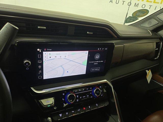 used 2024 GMC Sierra 2500 car, priced at $78,000