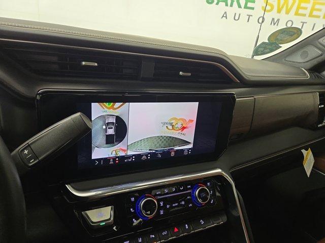 used 2024 GMC Sierra 2500 car, priced at $78,000