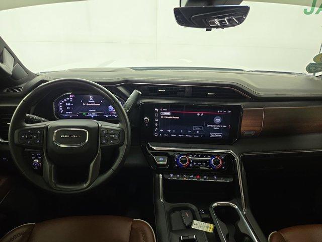 used 2024 GMC Sierra 2500 car, priced at $78,000