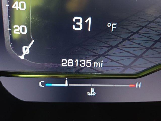 used 2024 GMC Sierra 2500 car, priced at $78,000