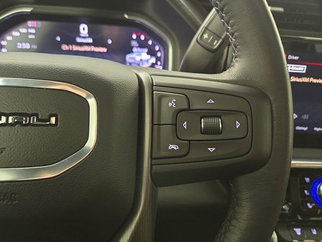 used 2024 GMC Sierra 2500 car, priced at $78,000