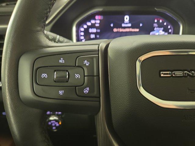 used 2024 GMC Sierra 2500 car, priced at $78,000