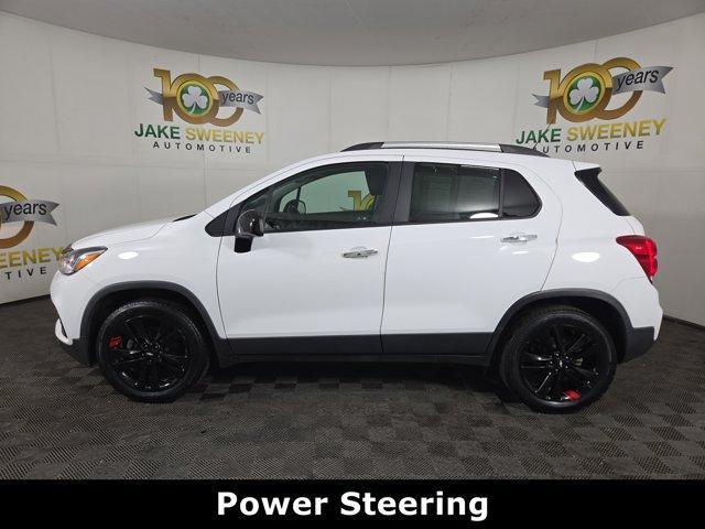 used 2019 Chevrolet Trax car, priced at $15,000