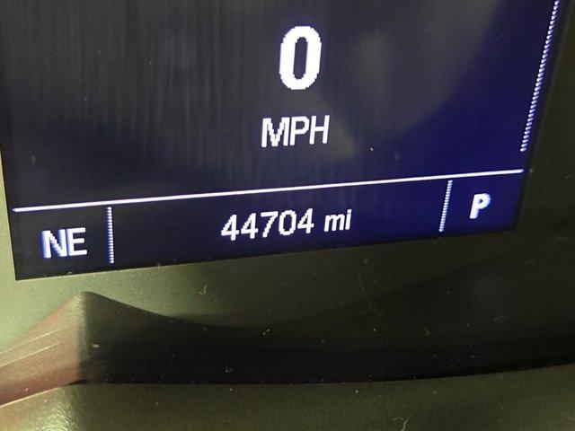 used 2019 Chevrolet Trax car, priced at $15,000