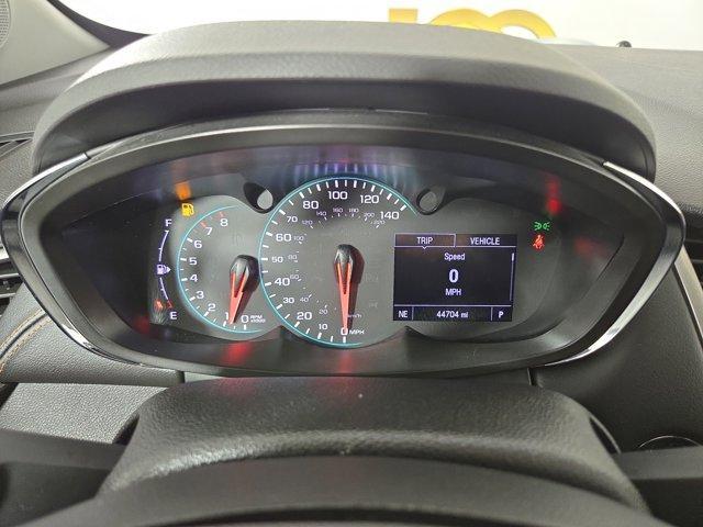 used 2019 Chevrolet Trax car, priced at $15,000