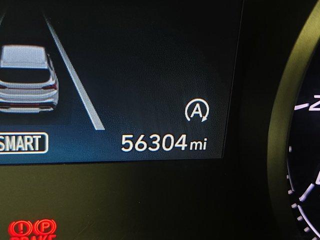 used 2023 Hyundai Santa Fe car, priced at $22,600