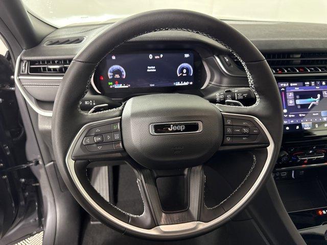 new 2025 Jeep Grand Cherokee L car, priced at $41,666