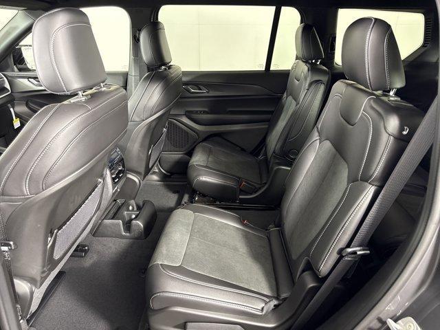 new 2025 Jeep Grand Cherokee L car, priced at $41,666