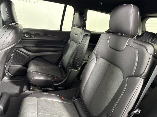 new 2025 Jeep Grand Cherokee L car, priced at $41,666