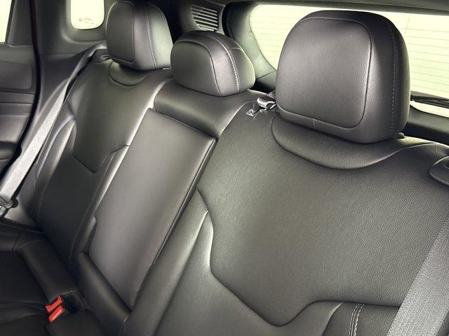 new 2026 Jeep Compass car, priced at $34,589