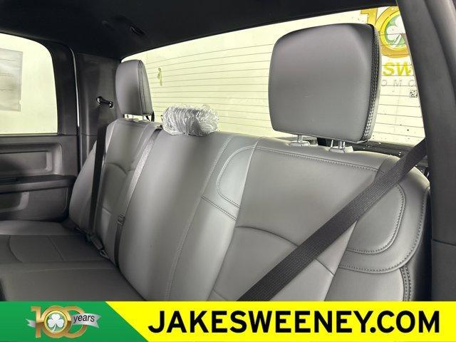 used 2025 Ram 2500 car, priced at $63,362