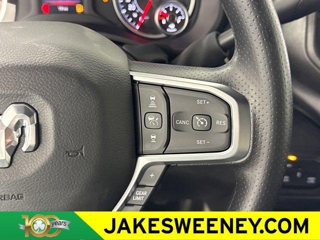 used 2025 Ram 2500 car, priced at $63,362
