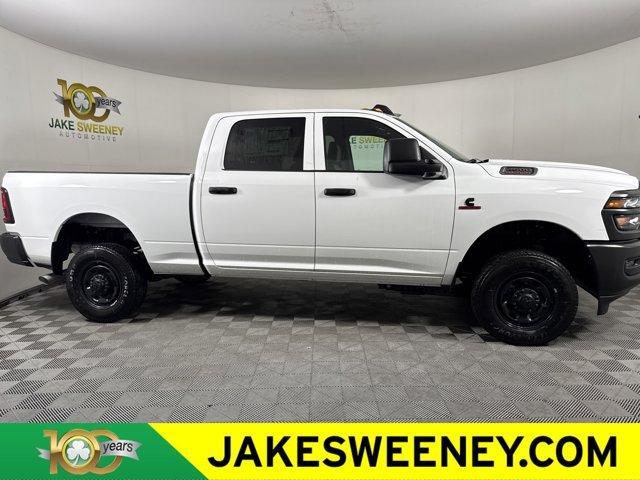 used 2025 Ram 2500 car, priced at $63,362