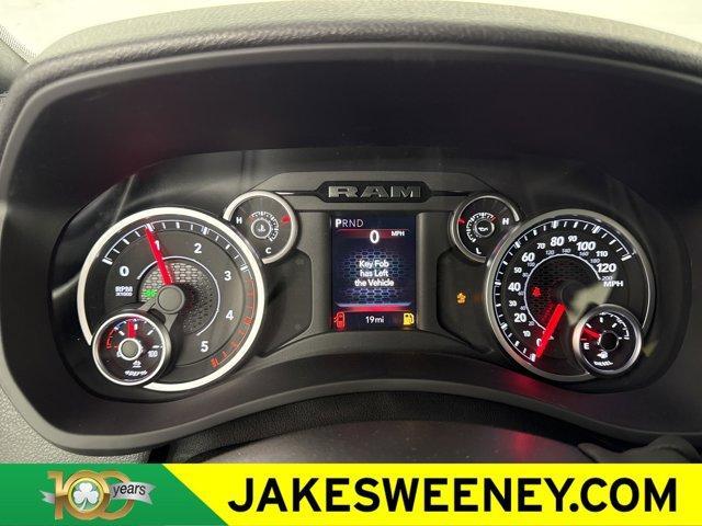 used 2025 Ram 2500 car, priced at $63,362