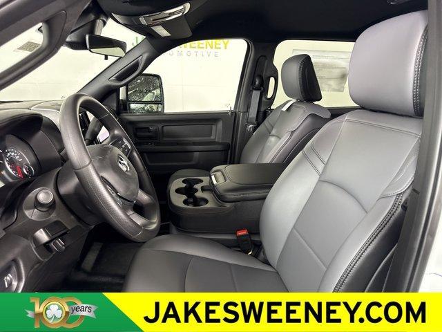 used 2025 Ram 2500 car, priced at $63,362