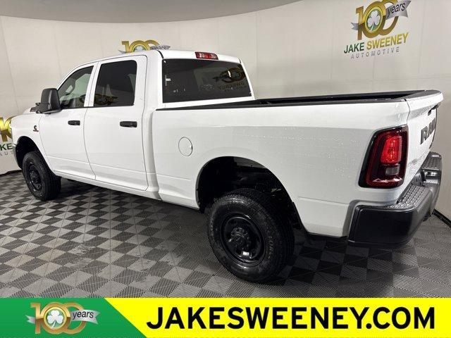 used 2025 Ram 2500 car, priced at $63,362