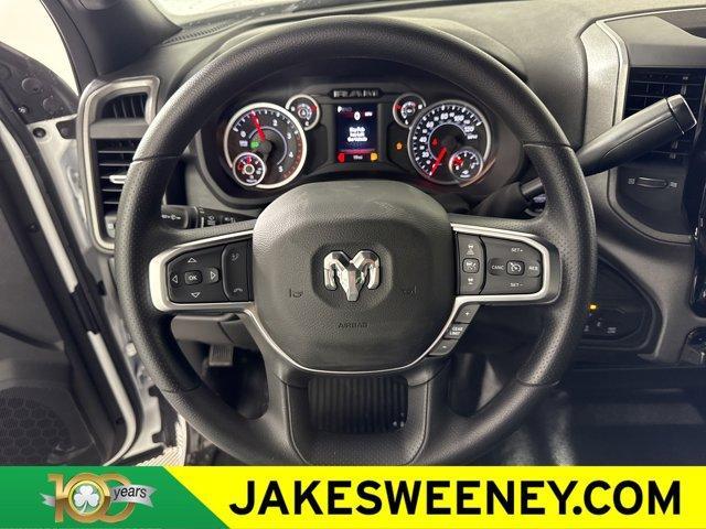 used 2025 Ram 2500 car, priced at $63,362