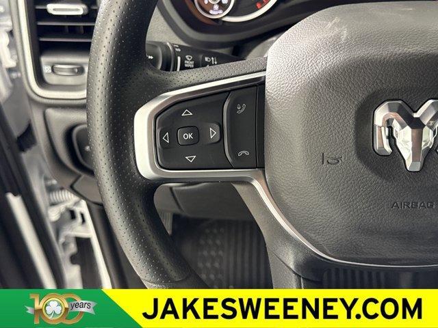 used 2025 Ram 2500 car, priced at $63,362
