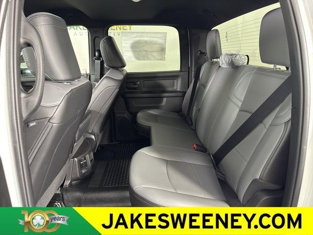 used 2025 Ram 2500 car, priced at $63,362
