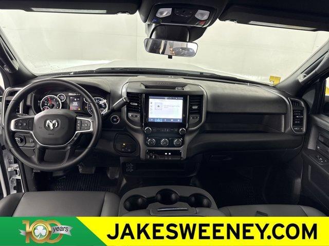 used 2025 Ram 2500 car, priced at $63,362