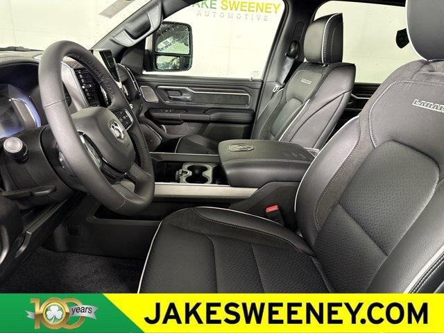 new 2026 Ram 1500 car, priced at $71,103