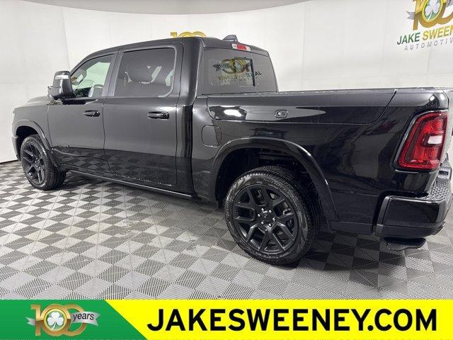 new 2026 Ram 1500 car, priced at $71,103