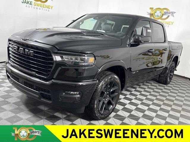 new 2026 Ram 1500 car, priced at $71,103