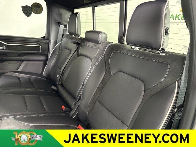 new 2026 Ram 1500 car, priced at $71,103