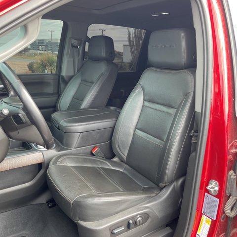 used 2023 GMC Sierra 2500 car, priced at $68,988