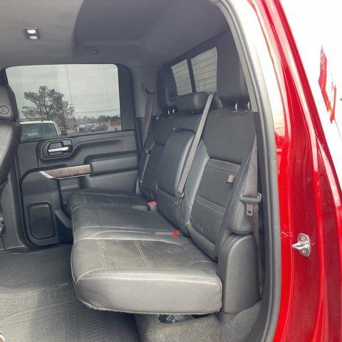 used 2023 GMC Sierra 2500 car, priced at $68,988