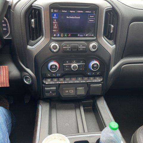 used 2023 GMC Sierra 2500 car, priced at $68,988