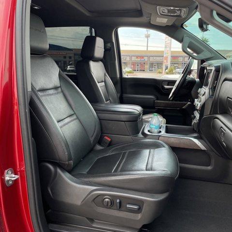 used 2023 GMC Sierra 2500 car, priced at $68,988