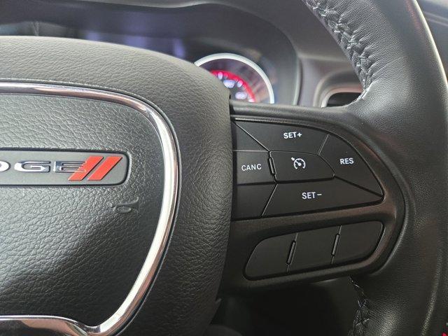 used 2023 Dodge Charger car, priced at $23,988