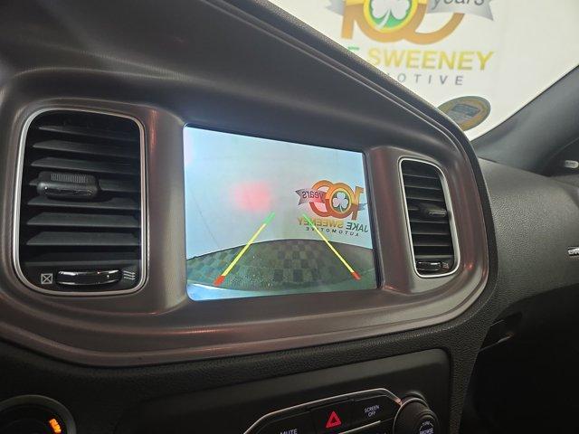 used 2023 Dodge Charger car, priced at $23,988