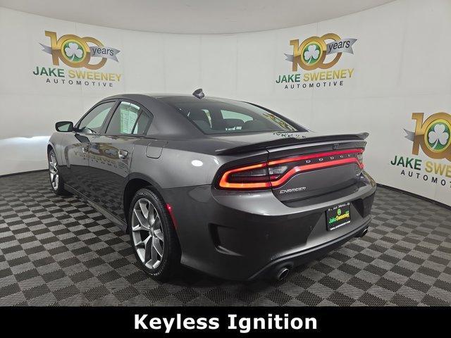 used 2023 Dodge Charger car, priced at $23,988