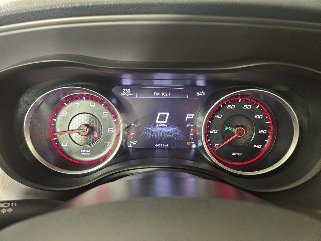 used 2023 Dodge Charger car, priced at $23,988