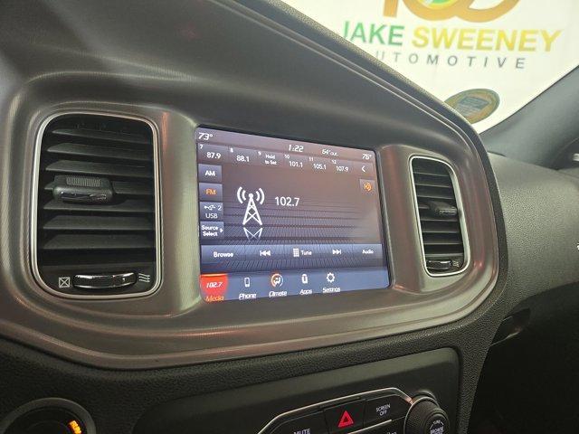 used 2023 Dodge Charger car, priced at $23,988