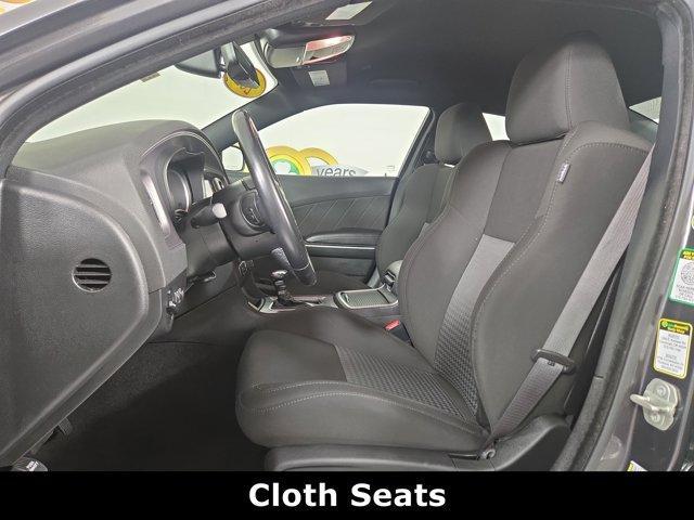 used 2023 Dodge Charger car, priced at $23,988