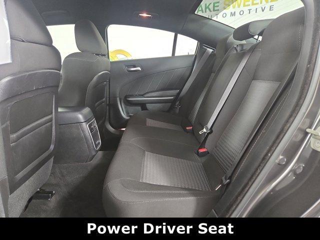 used 2023 Dodge Charger car, priced at $23,988